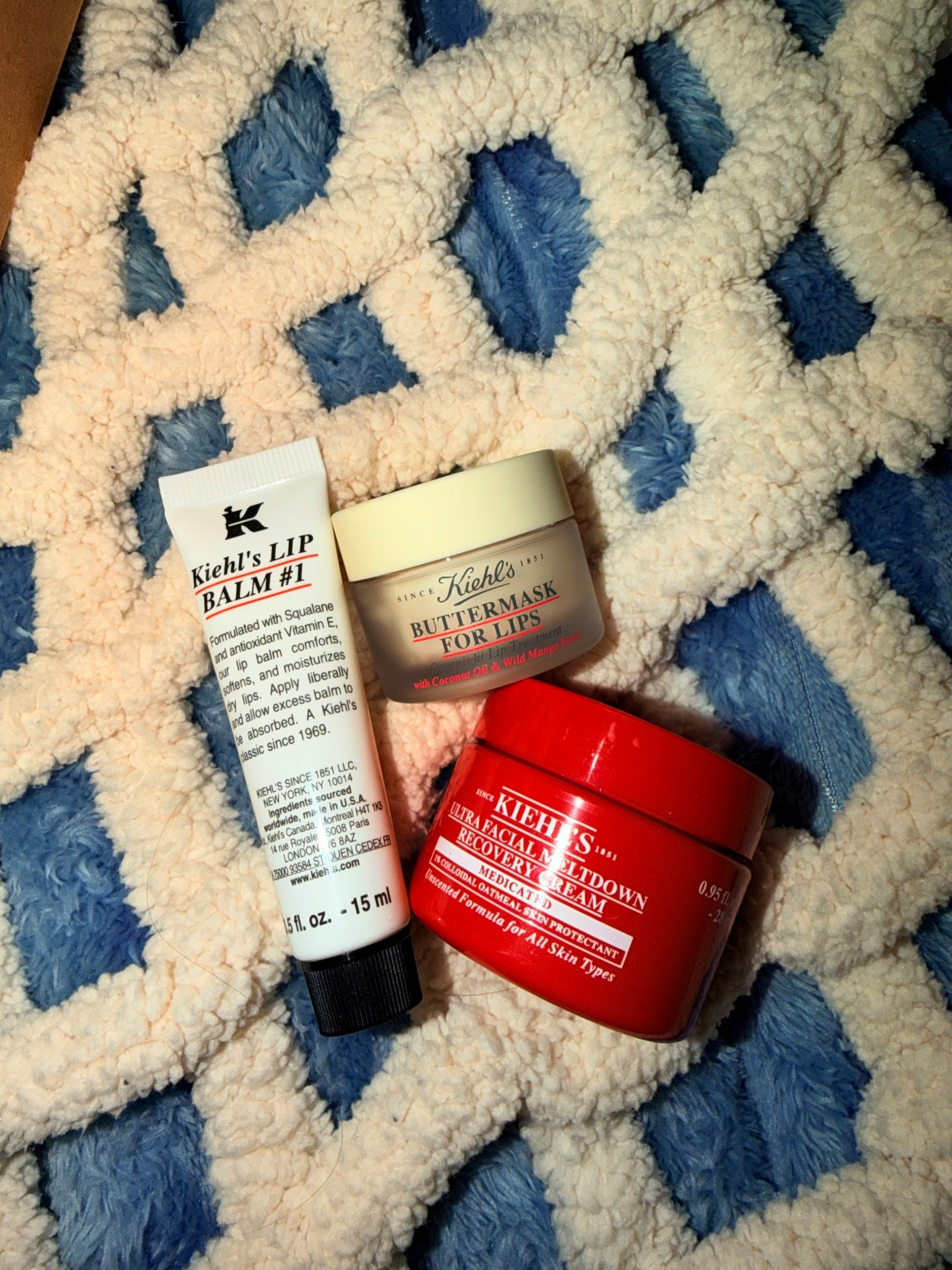 kiehsl haul

#LTKdayinmylife #LTKmorningroutine #LTKgrwm