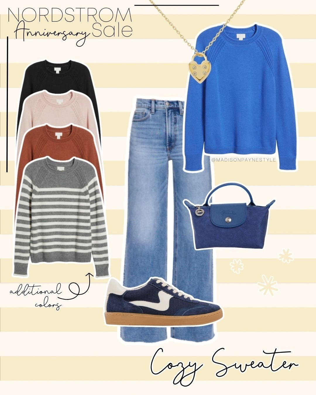 Nordstrom Anniversary Sale Dressing Room Try-On 🌟 

Nordstrom Sale, NSale, Nordstrom Try-On, Nordstrom Haul, NSale haul, Madison Payne 

#LTKSaleAlert #LTKSeasonal #LTKStyleTip