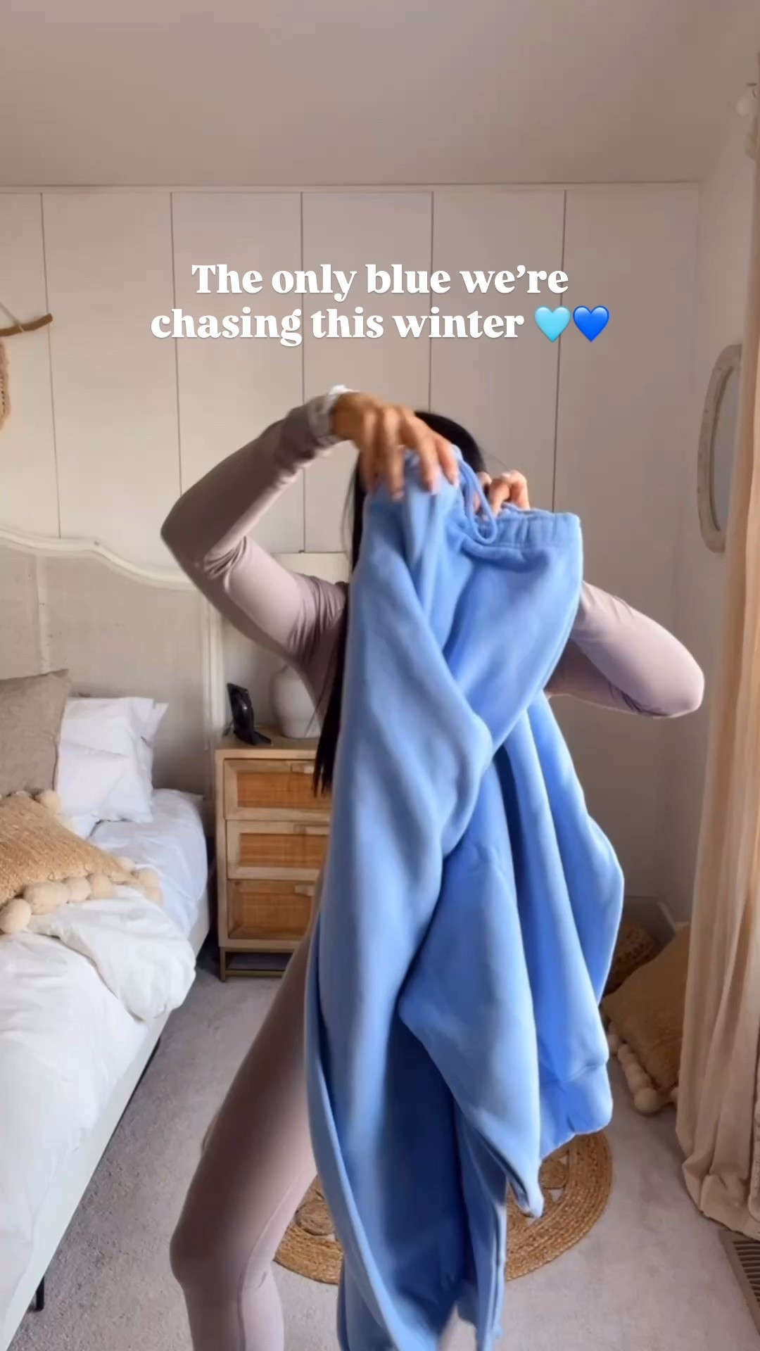 Aritzia matching set 

#LTKSaleAlert #LTKSeasonal