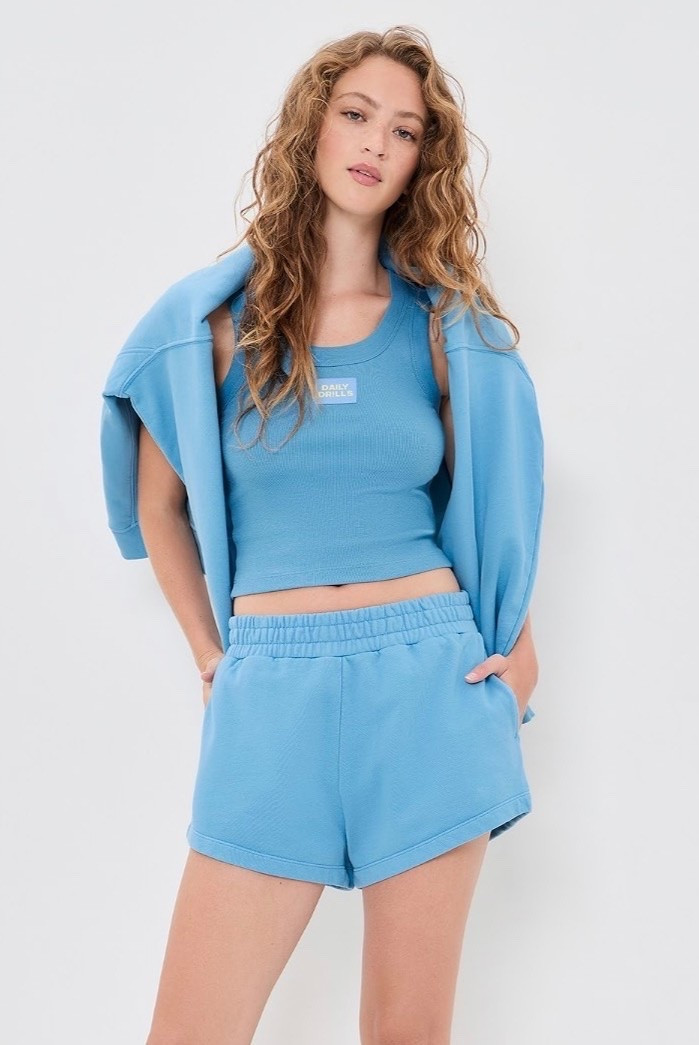 Shopbop Daily Drills 🩵💛🩵💛🩵💛🩵