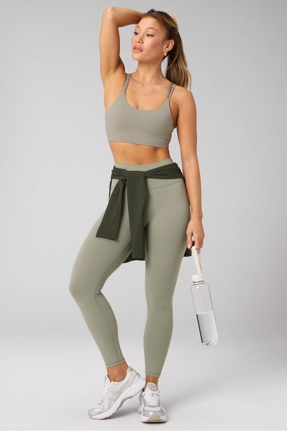 Principal Low Impact Bra | Fabletics Europe