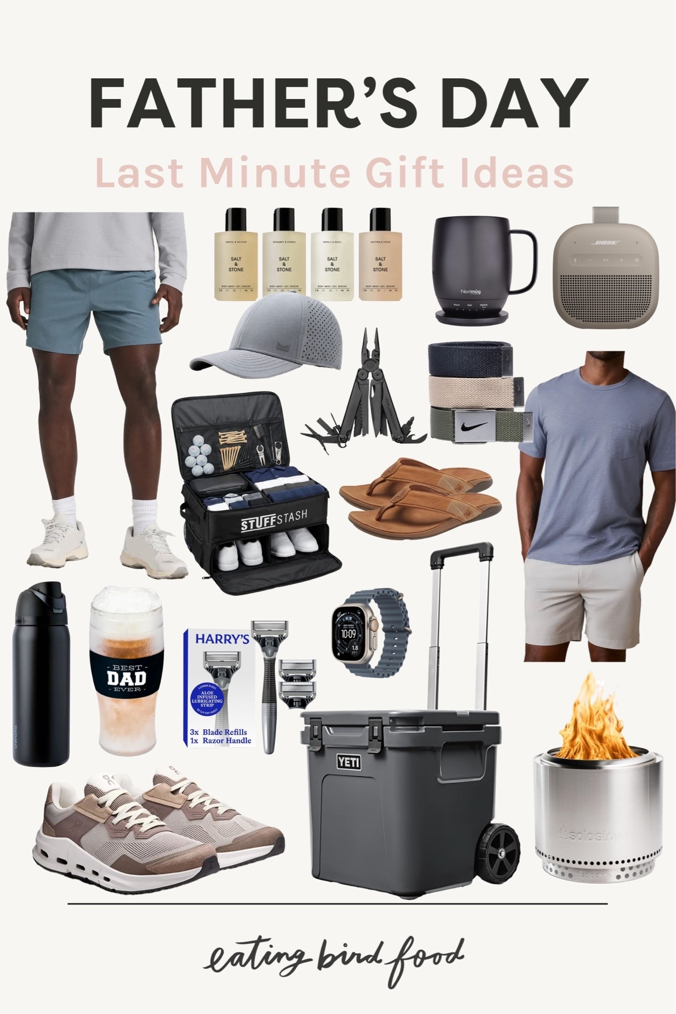 Father’s Day gift ideas. Last minute Father’s Day gifts. Gifts dad will love. Father’s Day gifts he’ll love.

#LTKSeasonal #LTKdayinmylife #LTKMens