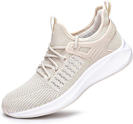 SDolphin Running Shoes Women Sneakers - Tennis Workout Walking Gym Lightweight Athletic Comfortab... | Amazon (US)