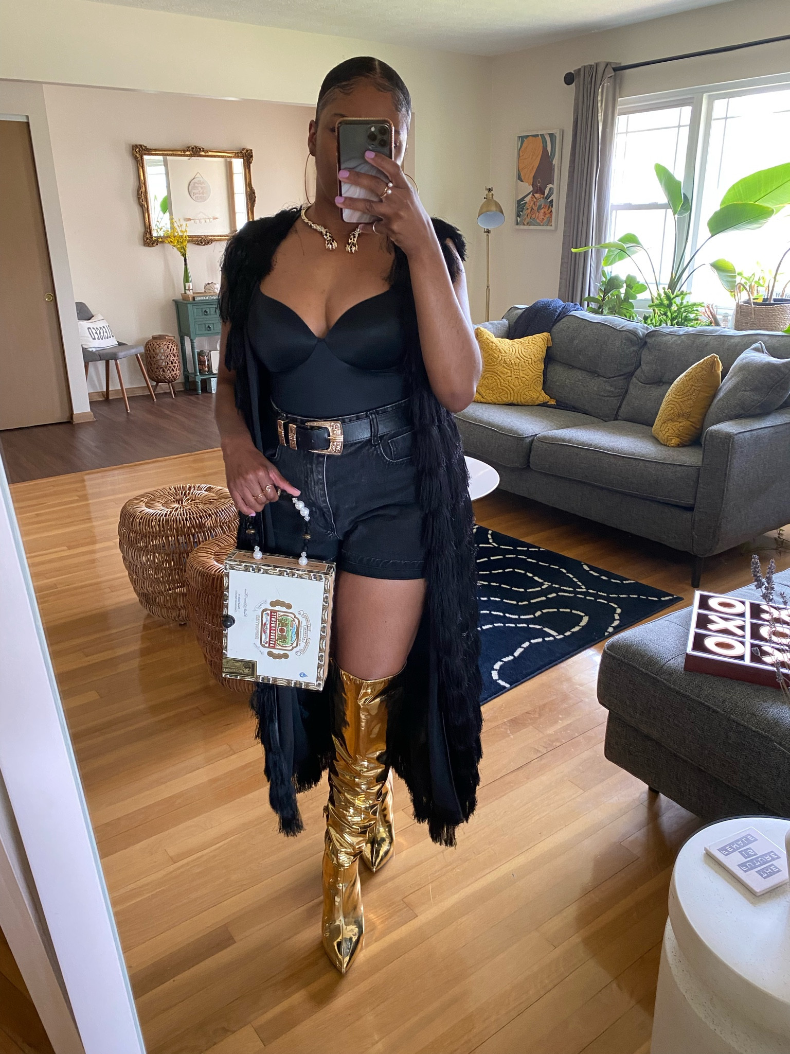 Ready for the Holiday Festivities with these boots!! 

#LTKshoecrush #LTKstyletip