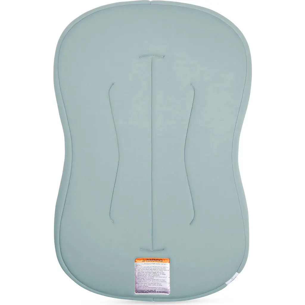 Snuggle Me Curve Lounger in Slate at Nordstrom | Nordstrom