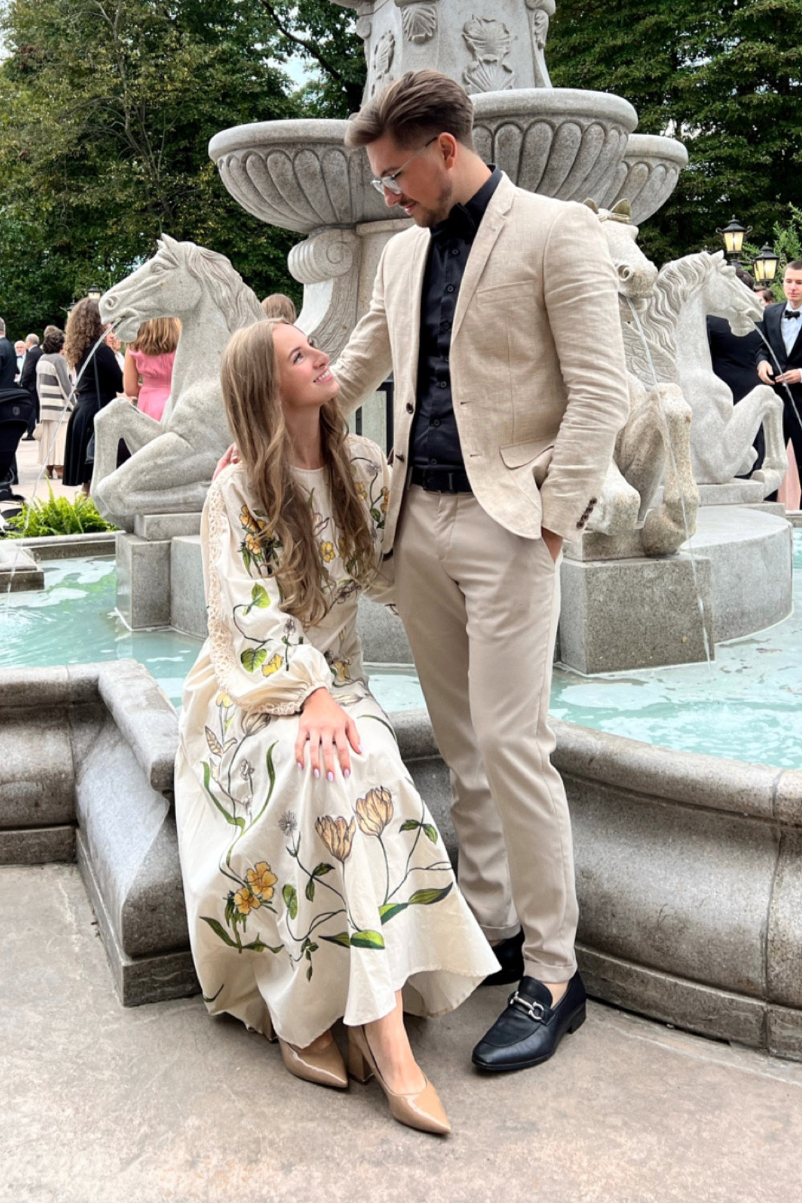 #LTKbeauty #LTKwedding #LTKSeasonal