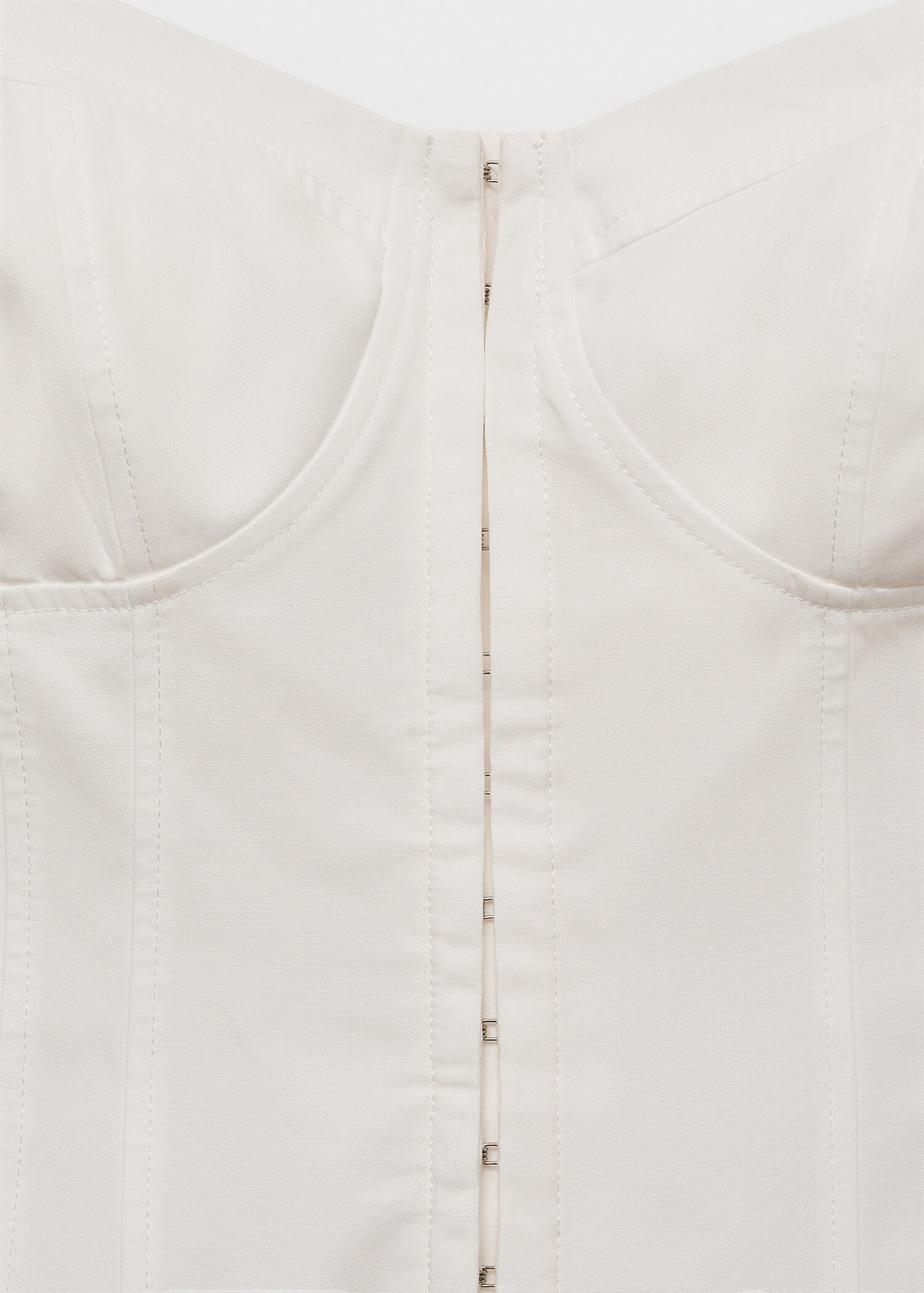 Short dress with pleats - Woman | MANGO United Kingdom | MANGO (UK)