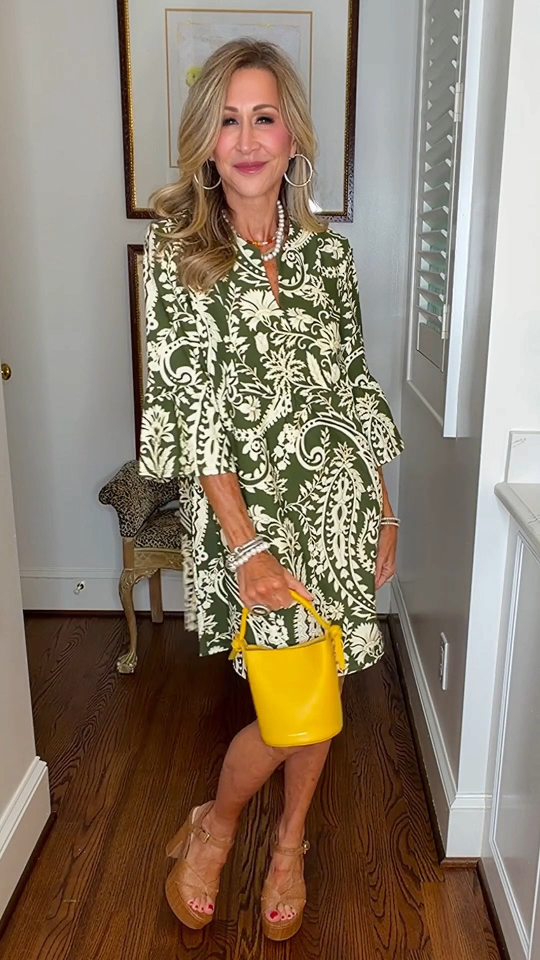 Four fun looks from Jude Connally for wearing now and into fall!  These items are packsble, so stylish and very versatile!

#LTKdayinmylife #LTKgrwm #LTKOver40