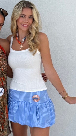 UF Gameday inspo!


#LTKFindsUnder100 #LTKFindsUnder50 #LTKStyleTip