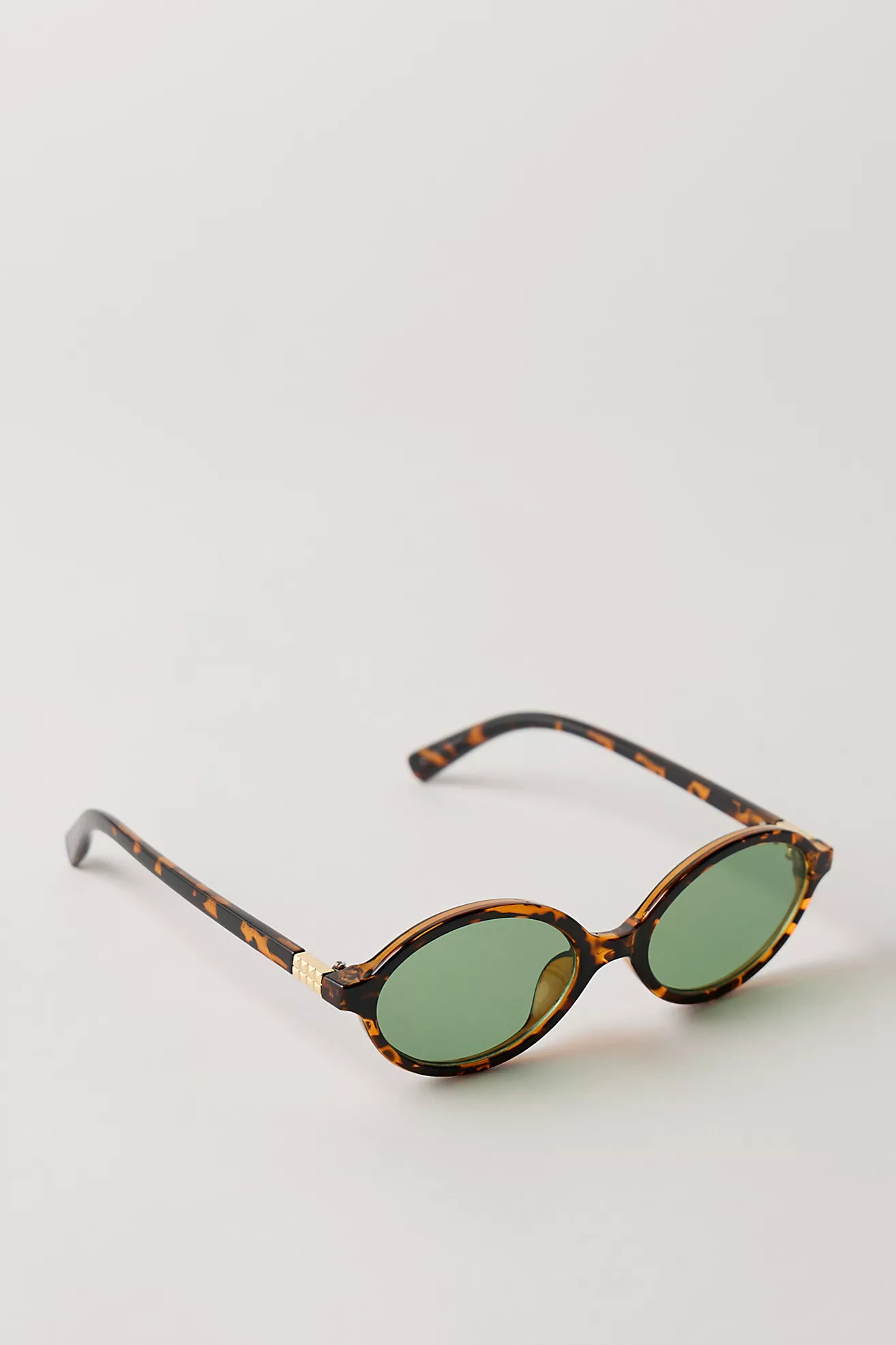 Oh Hello Round Sunglasses | Free People (Global - UK&FR Excluded)