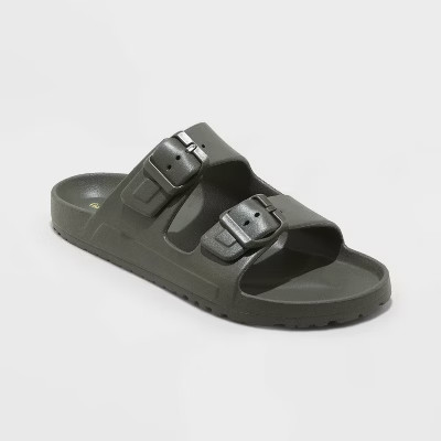 Men's Carson Hanging Sandals - Goodfellow & Co™ | Target