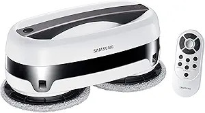 SAMSUNG Jetbot Mop, Cordless Robot Floor Cleaner, Wet Cleaning w/ Dual Spinning Pads, Smart Senso... | Amazon (US)