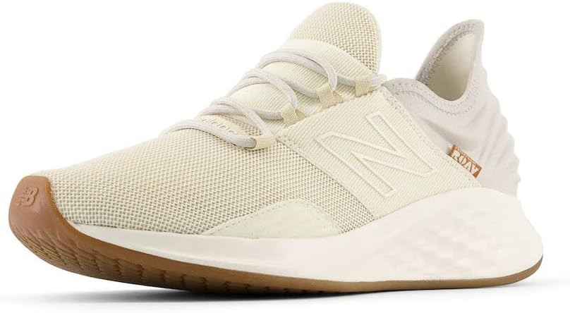 New Balance Men's Fresh Foam Roav V1 Classic Sneaker | Amazon (US)