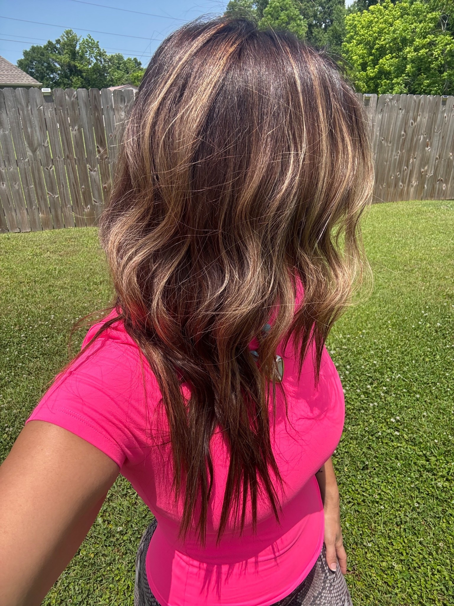 Hair care routine for shiny hair

#LTKBeauty #LTKselfcare #LTKmorningroutine