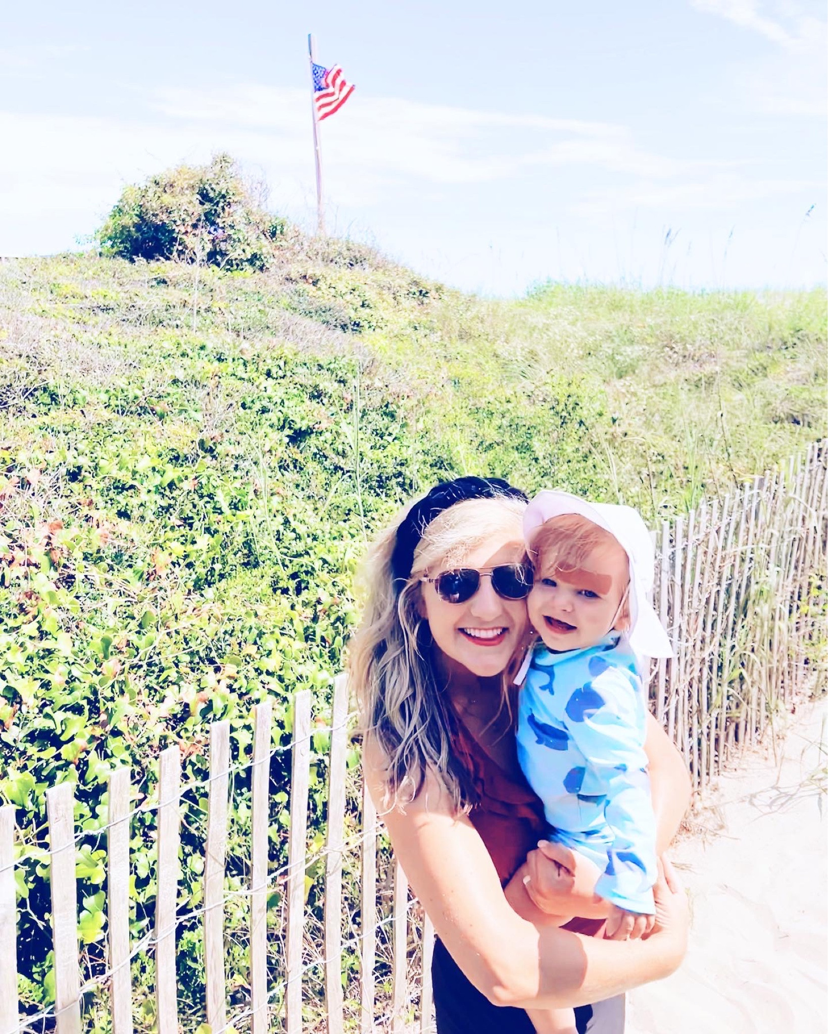 These truly truly are the days, y’all 🥹 Nothing sweeter than allll the end of summer lovin’, fun in the sun, pool time, and beach walk naps with our happy happy beach baby! 👼🏼🌊🏰☀️ #happylabordayweekend🇺🇸

…

#emcreative✨ #emilymabrycreative #emilymabrycreativeblog #judsoncarpentermabry #emilysayswes #fifteenmonthsold #fifteenmonthold #fifteenmontholdbaby #fifteenmontholdboy #judsonmonthbymonth #sweetjudson #oursweetboy #oneyearold #oneyearoldbaby #oneyearoldbabyboy #endofsummermemories #gratefulmotherhood #labordayweekend #longweekendfun #beachgetaway #oakislandnc

#LTKswim #LTKtravel #LTKbaby
