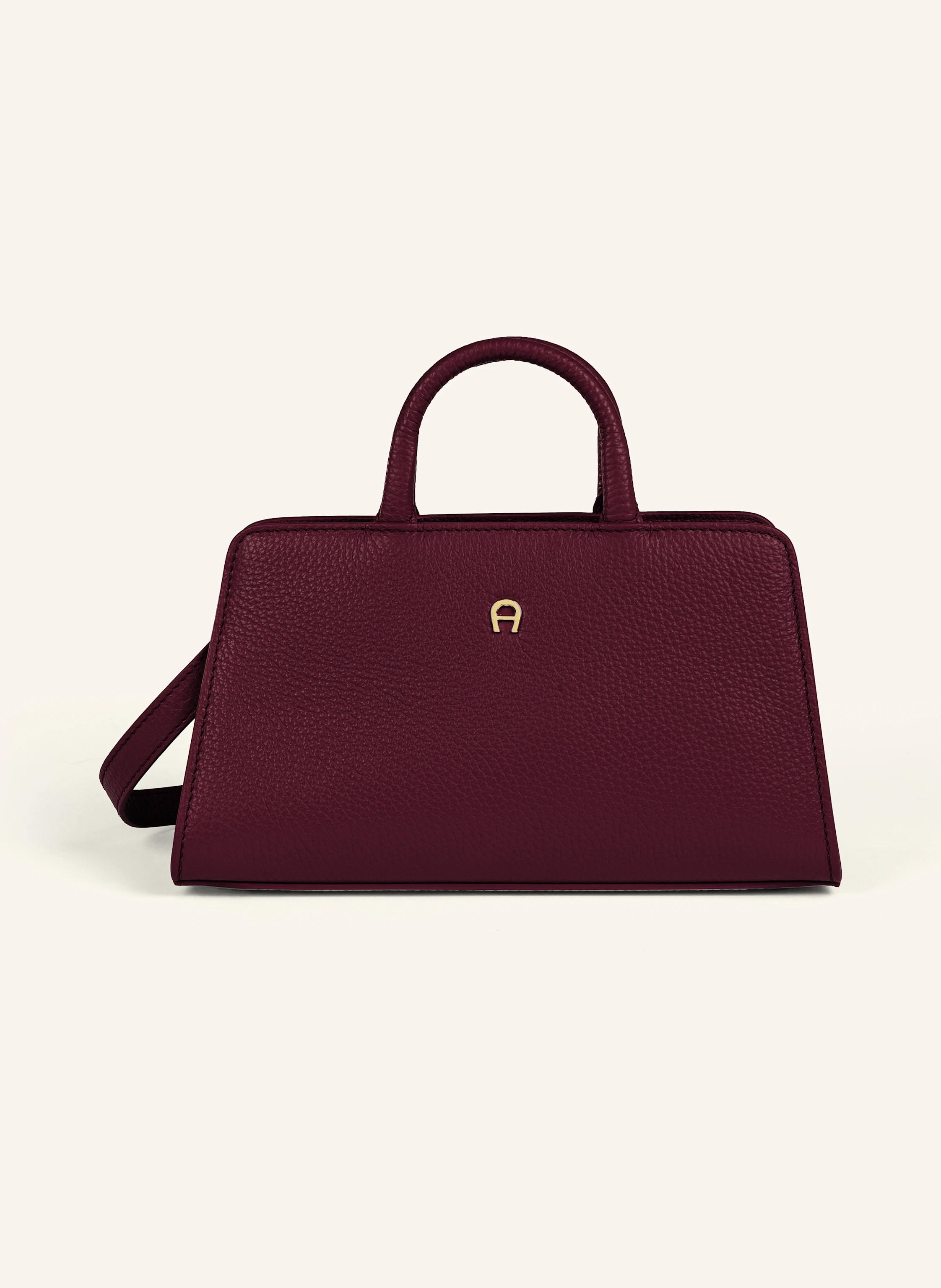 AIGNER Mini-Handtasche CYBILL in dunkelrot | Breuninger (DACH)