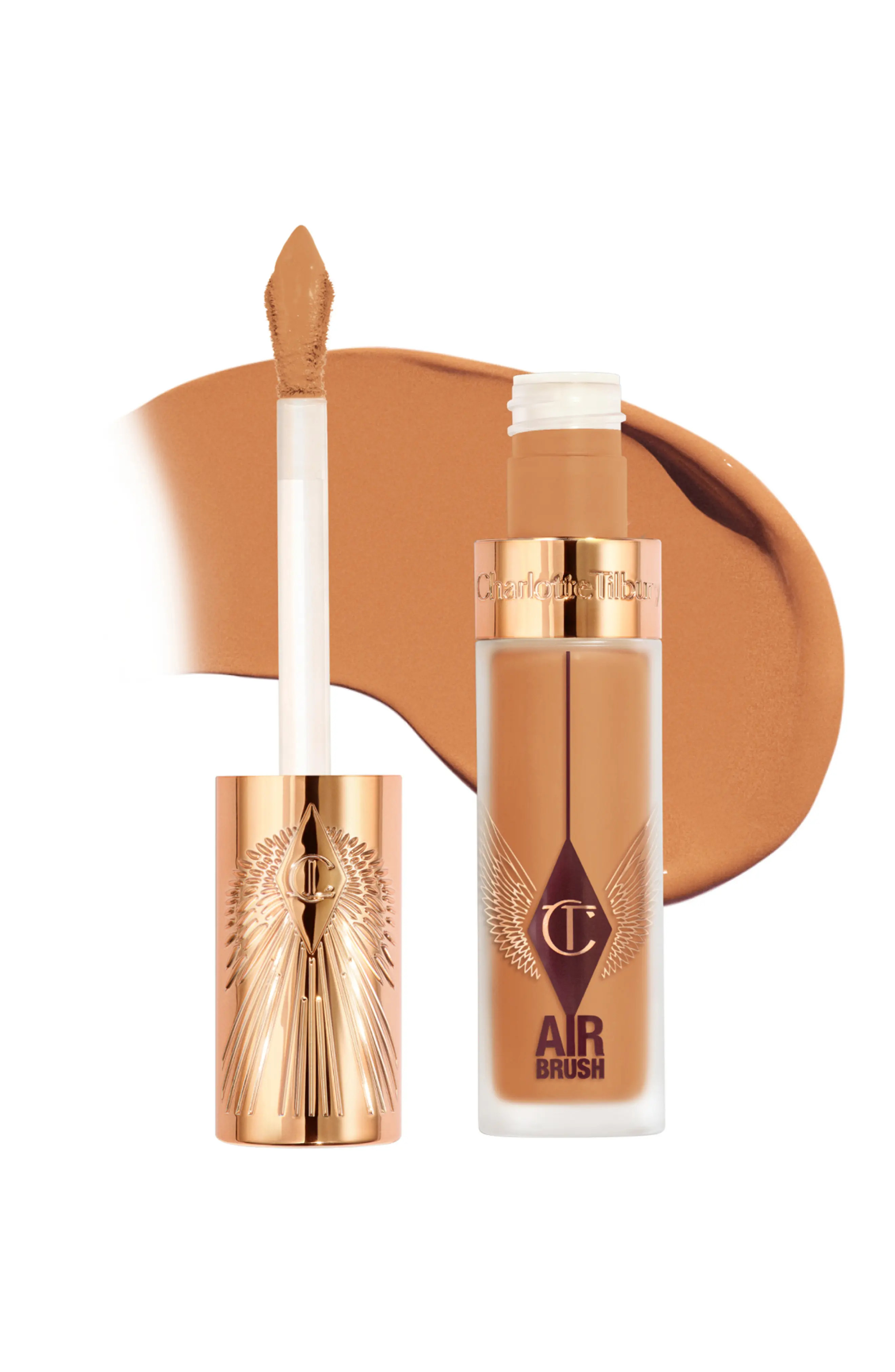 Airbrush Flawless Crease-Proof Long-Wear Blur Concealer with Hyaluronic Acid (Women) | Nordstrom | Nordstrom