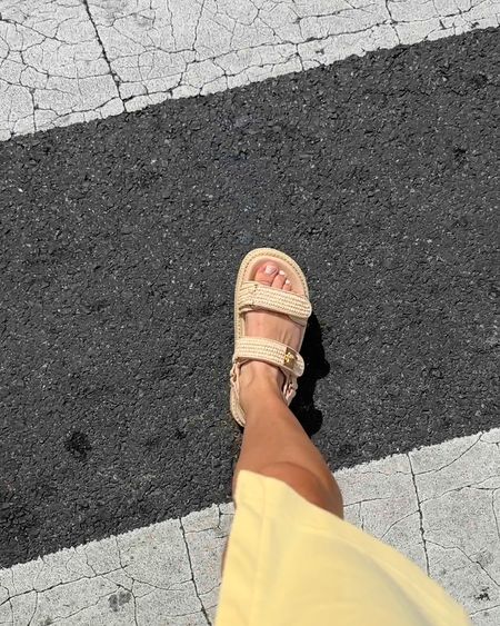 cutest summer sandals | raffia sandal, platform sandals, summer shoe style, bigmona sandal 

#LTKSeasonal #LTKStyleTip