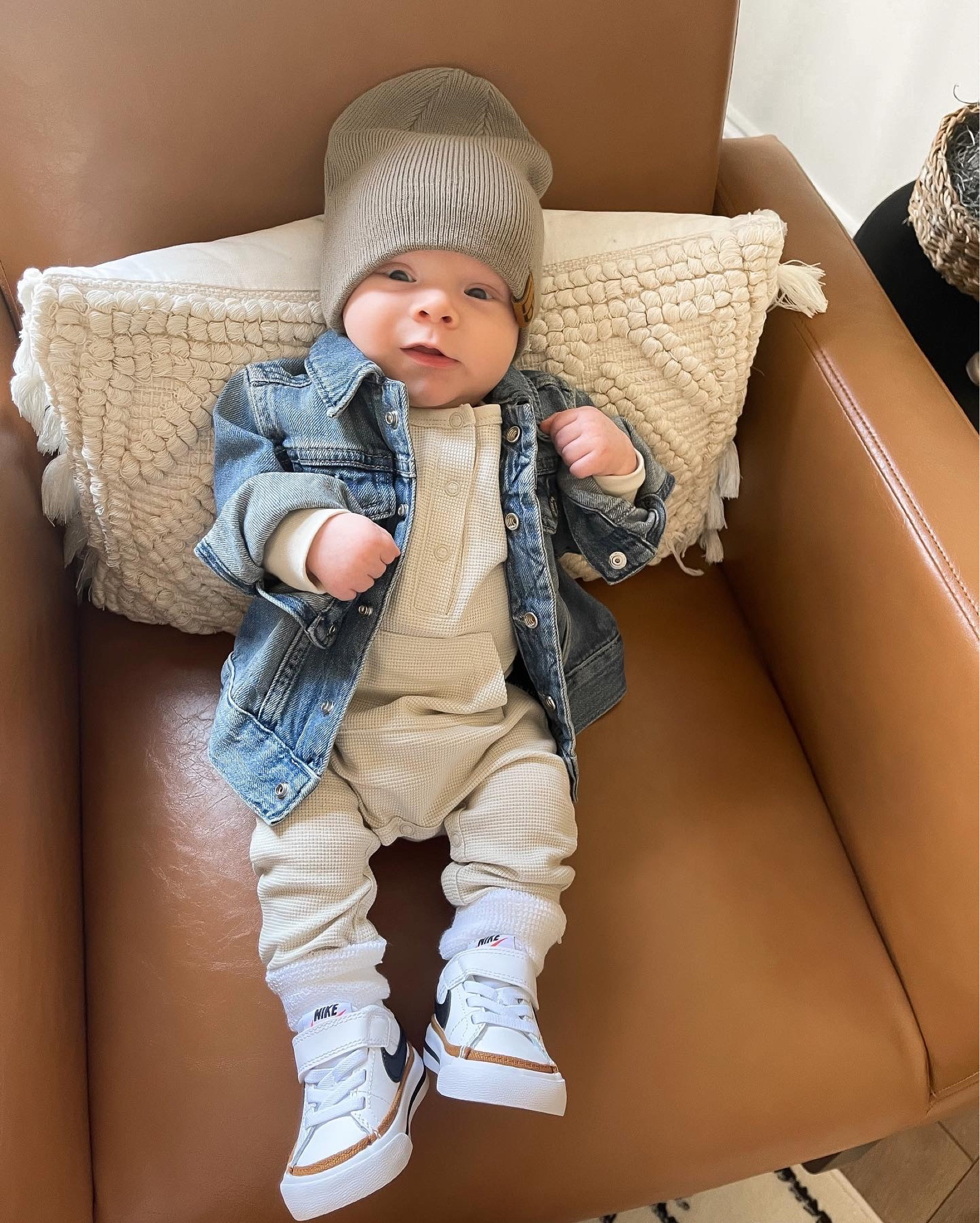 My boy!!



#LTKstyletip #LTKbaby #LTKfamily