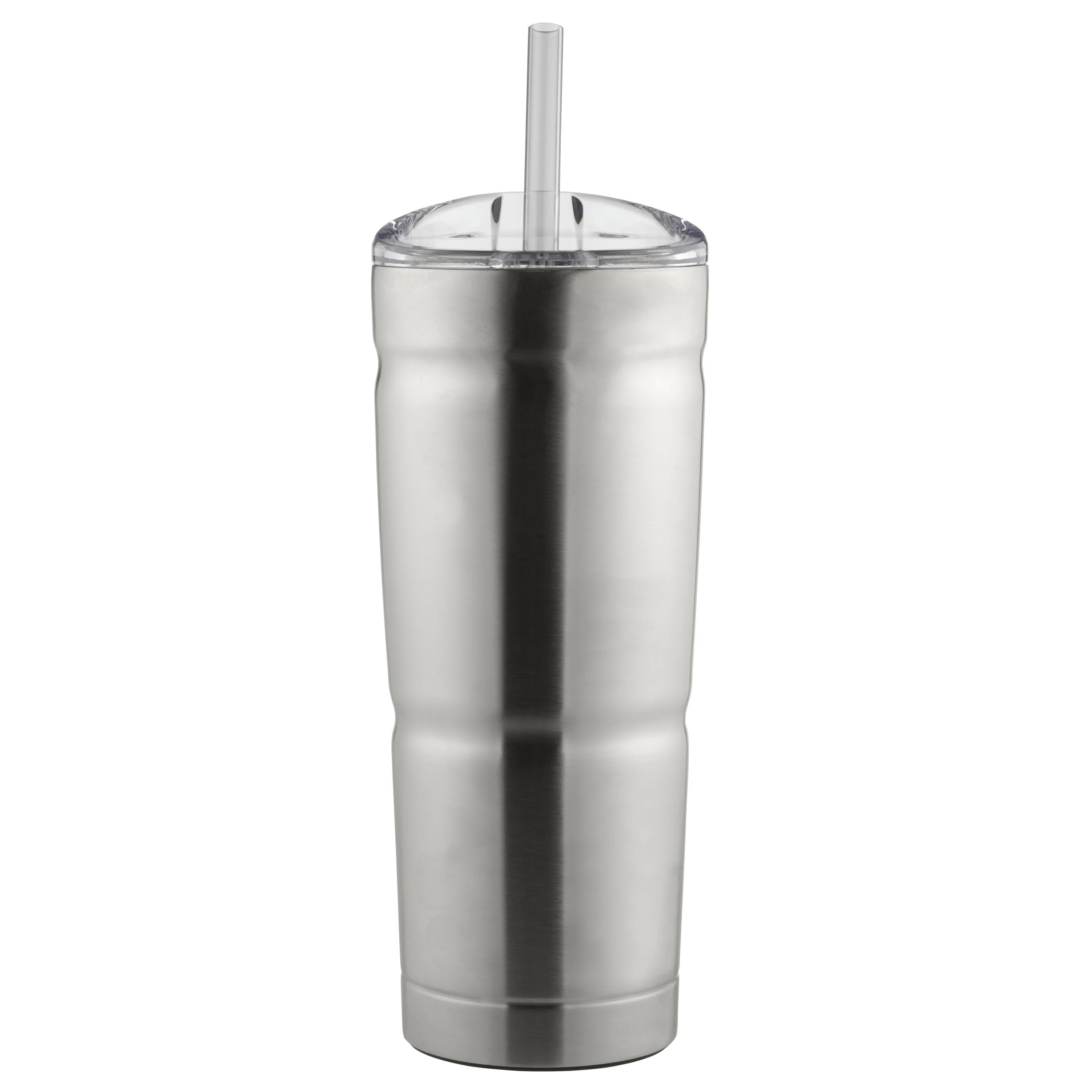 Bubba 24 Oz Envy Insulated Stainless Steel Tumbler with Straw | Walmart (US)