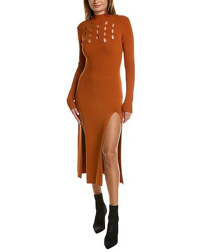 Aidy Midi Dress | Gilt & Gilt City