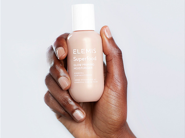 ELEMIS Superfood Prebiotic-Infused Hydrating Daily Glow Skincare, Radiance-Enhancing, Moisturising & Hydrating Facial Care with Anti-Oxidant Rich Formula for Smooth and Radiant Skin | Amazon (UK)