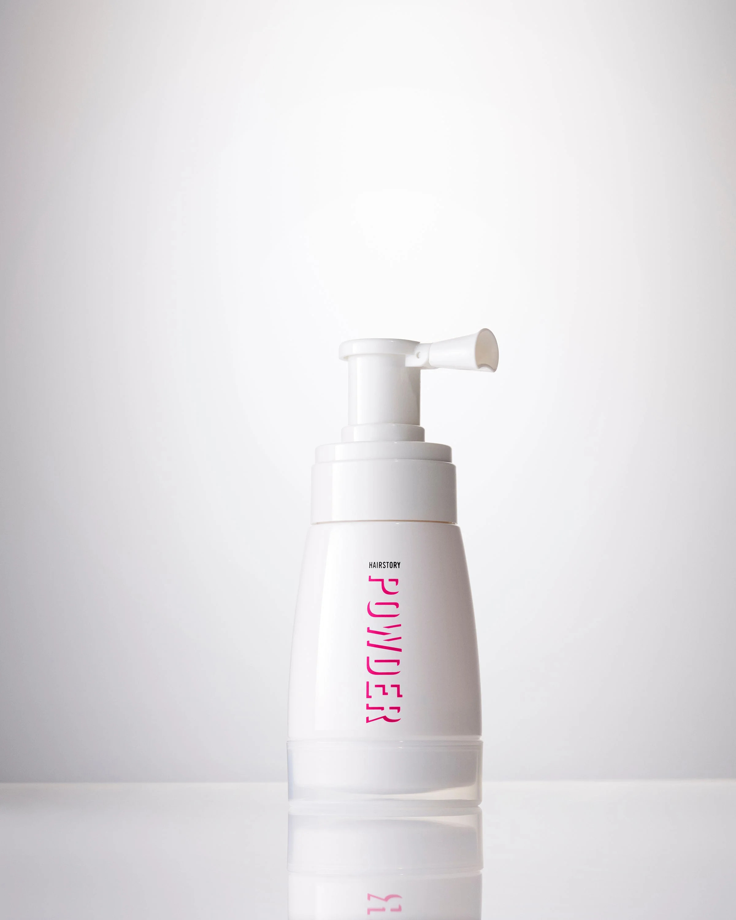 Powder | HairstoryStudio