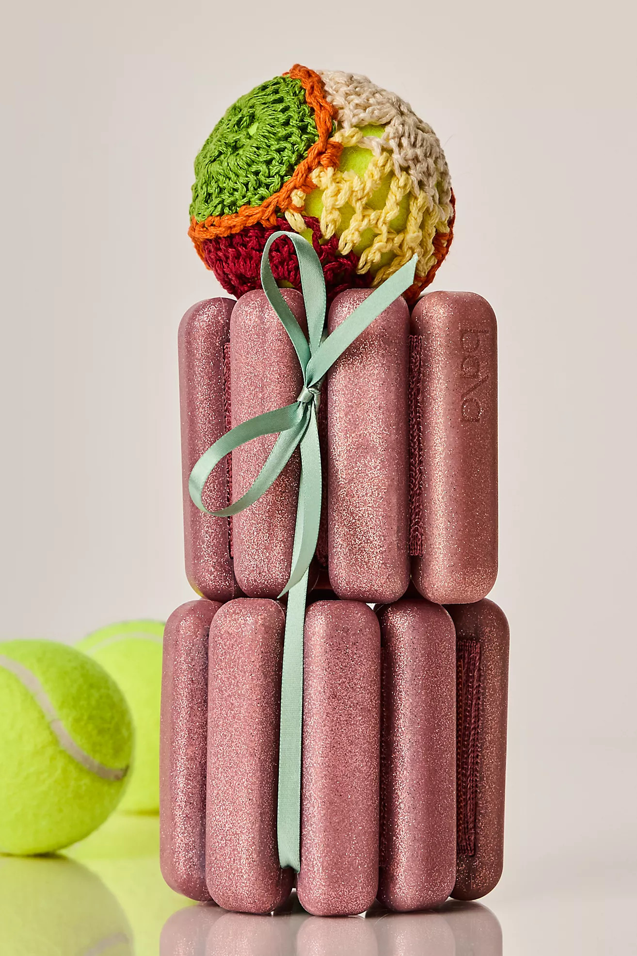 FP Movement x Bala Bangles Holiday 2 lb. Weights | Free People (Global - UK&FR Excluded)