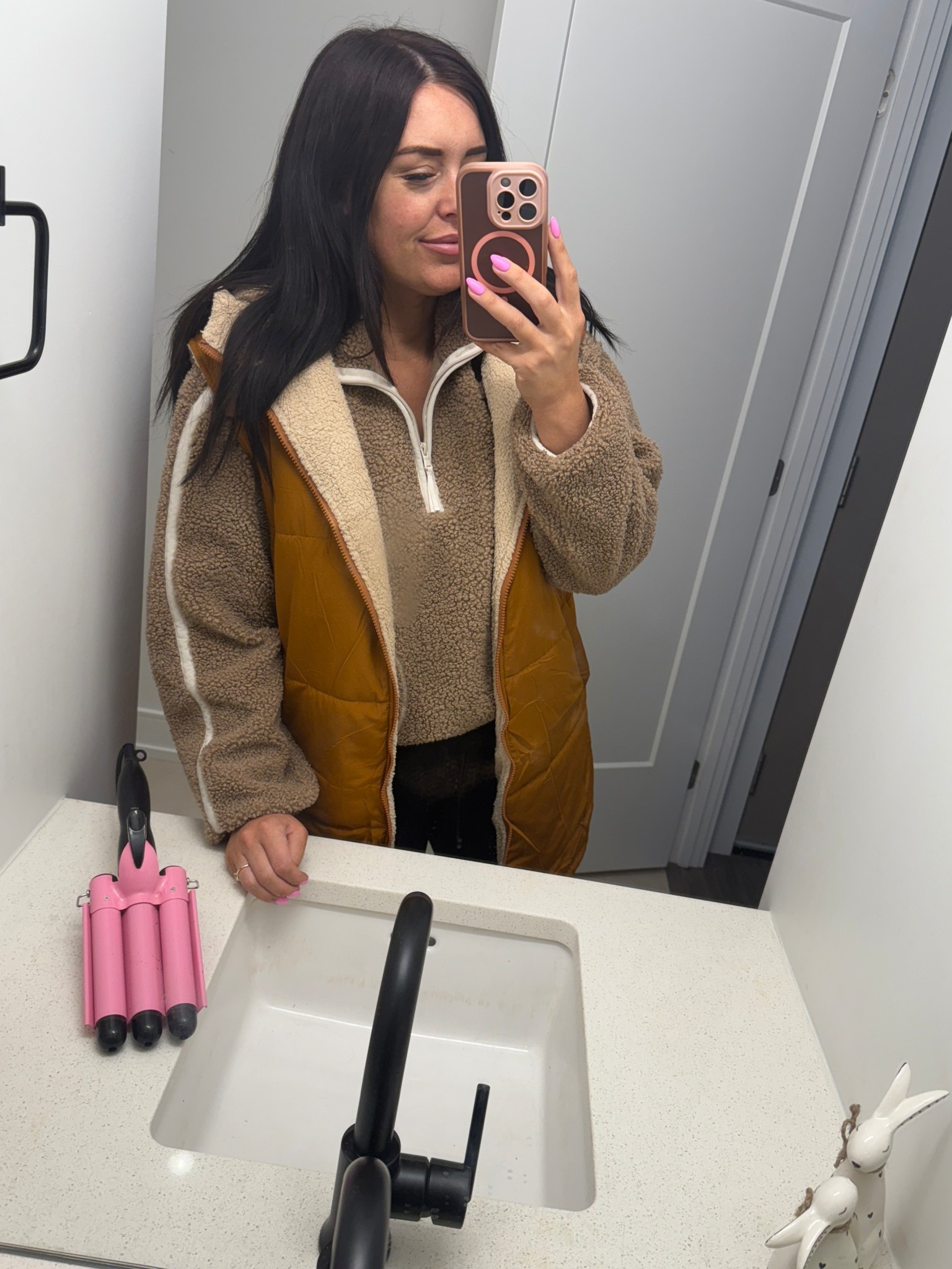 the coziest Sherpa! Selling fast only a few sizes left. It’s on major sale!

#LTKcanada #LTKsale #LTKwinter