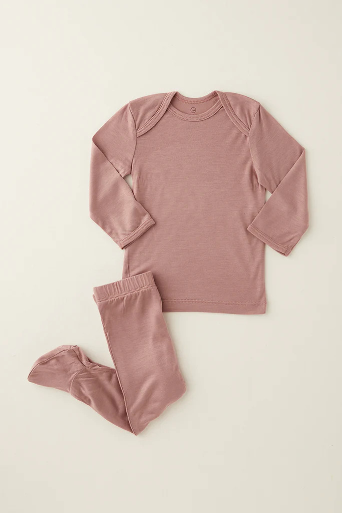 SLEEPER - Sunset Mauve | Solly Baby