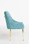Frannie Elowen Dining Chair | Anthropologie (US)