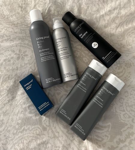 Living Proof gave us a discount!!

25% off orders $50+ and FREE full-size dry shampoo with $75+ or jumbo-size dry shampoo with $100+ using code EBB25