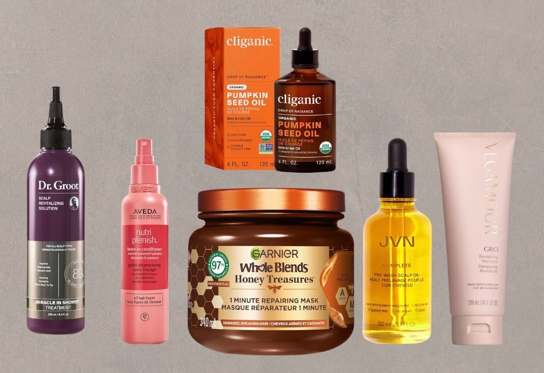 #haircare #hairroutine

#LTKbeauty #LTKsummer #LTKcanada