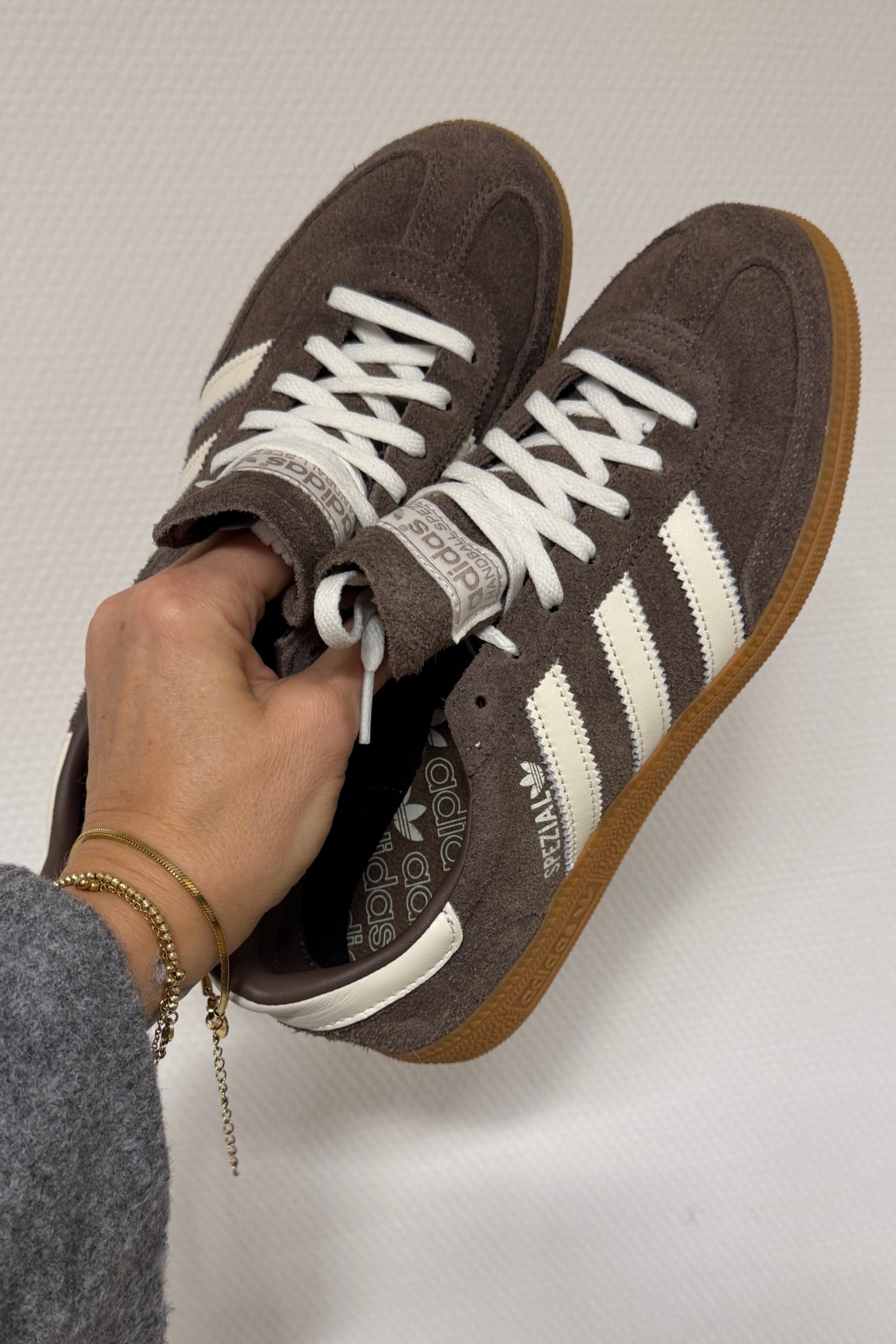 Adidas spezial 

#LTKshoes #LTKstyletip #LTKdeutschland