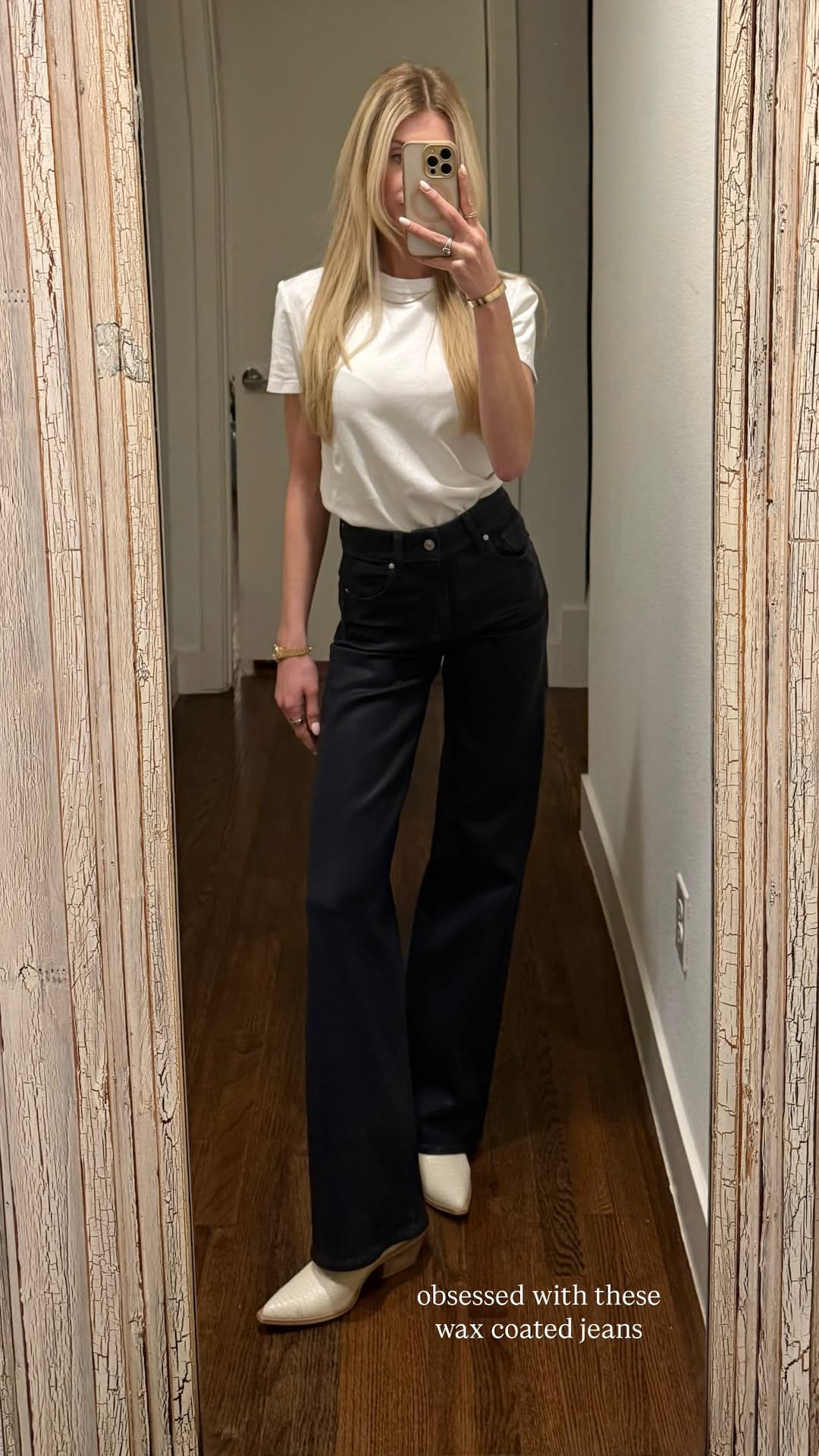 The best simple chic fit 

#LTKFindsUnder100 #LTKootd