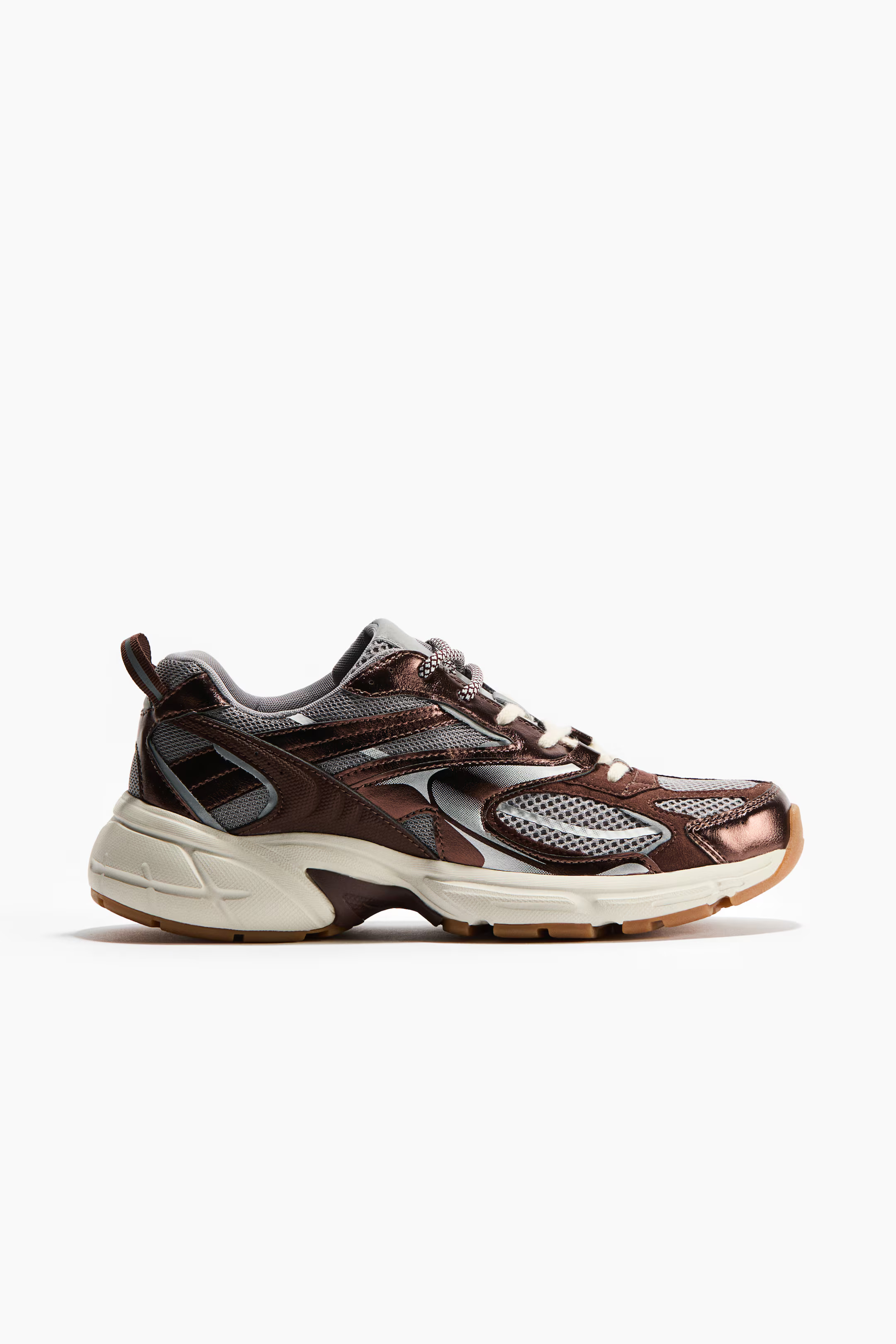 Chunky Sneakers | H&M (US + CA)