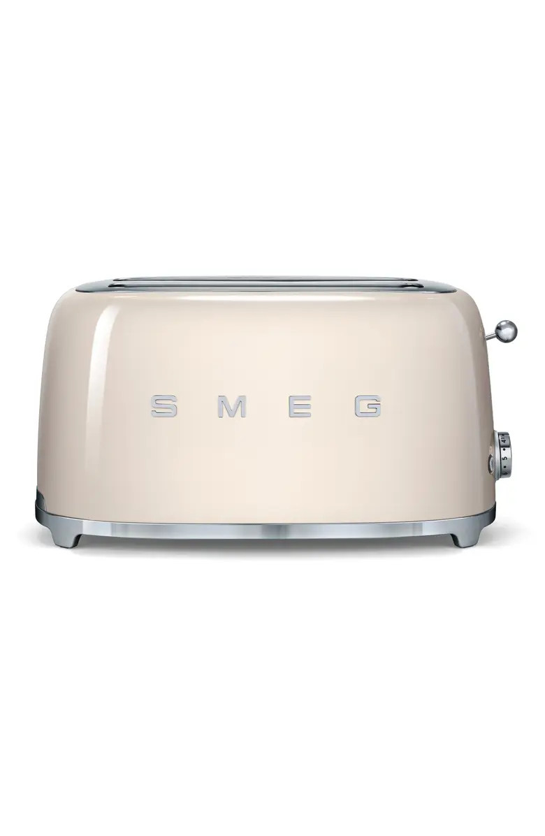 50s Retro Style Four-Slice Toaster | Nordstrom