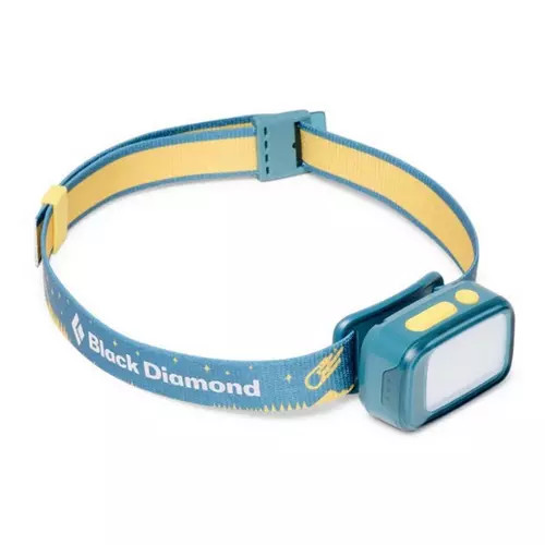 Black Diamond Wiz Kid Headlamp | Scheels Sports