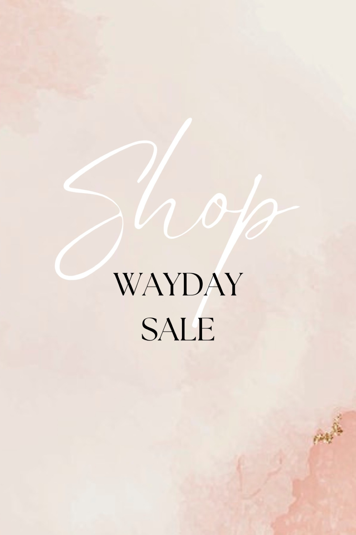 Shop WayDay home interior and holiday decor dale! Sale ends tomorrow! 

#LTKHolidaySale #LTKhome #LTKsalealert