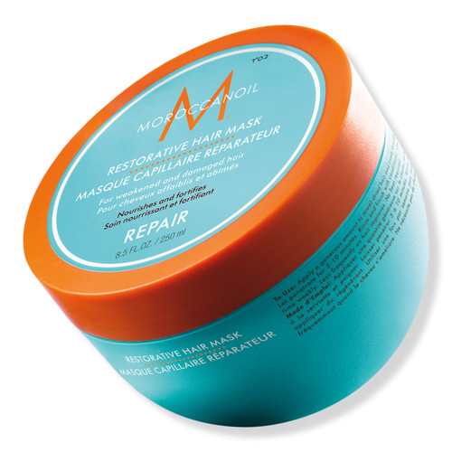 Restorative Hair Mask | Ulta