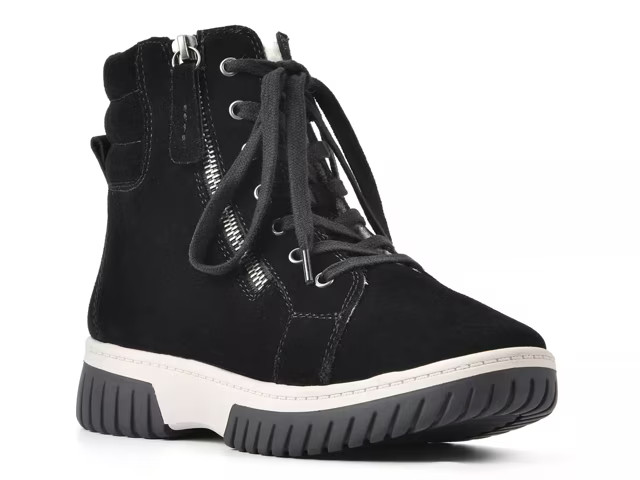 White Mountain Go Better Bootie | DSW