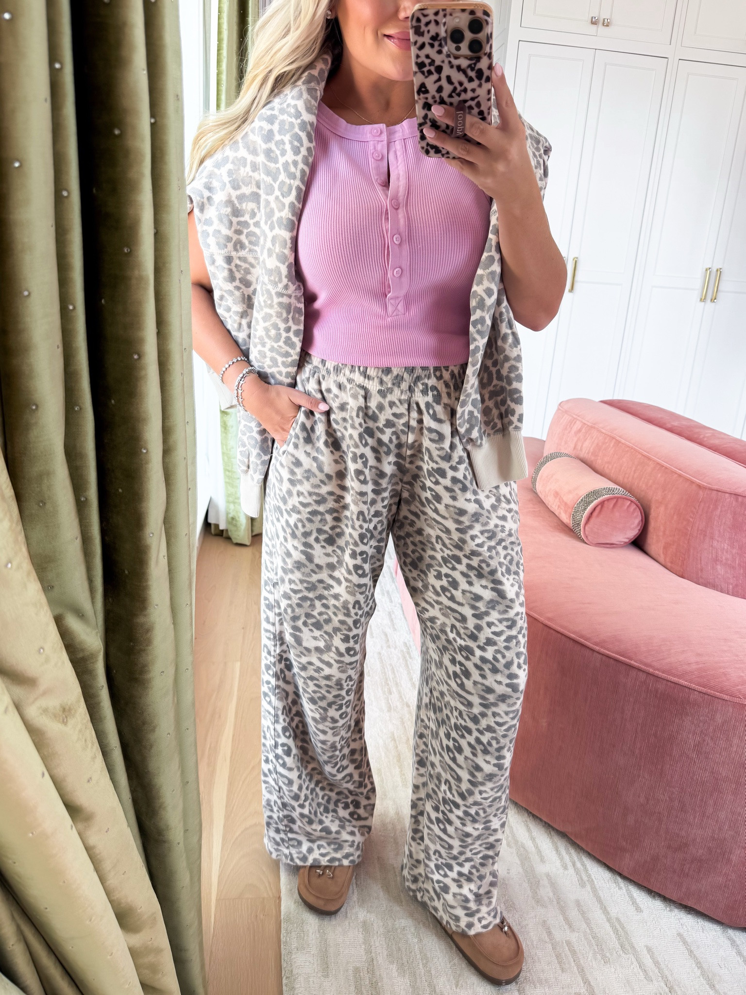 These new arrivals are so good

#LTKdayinmylife #LTKgrwm #LTKootd