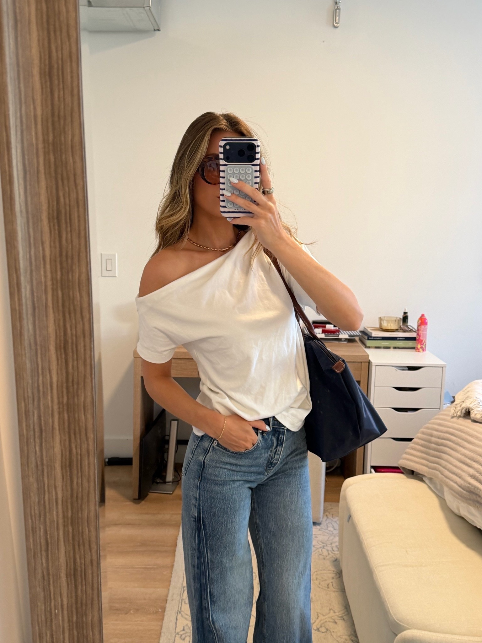 Size Xs

#LTKgrwm #LTKdayinmylife