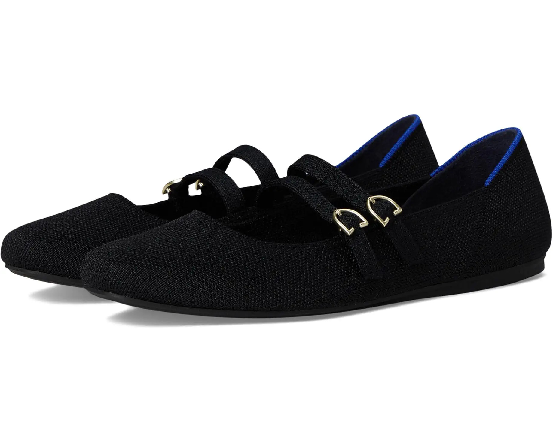 Women's Rothy's The Double Buckle Mary Jane | Zappos.com