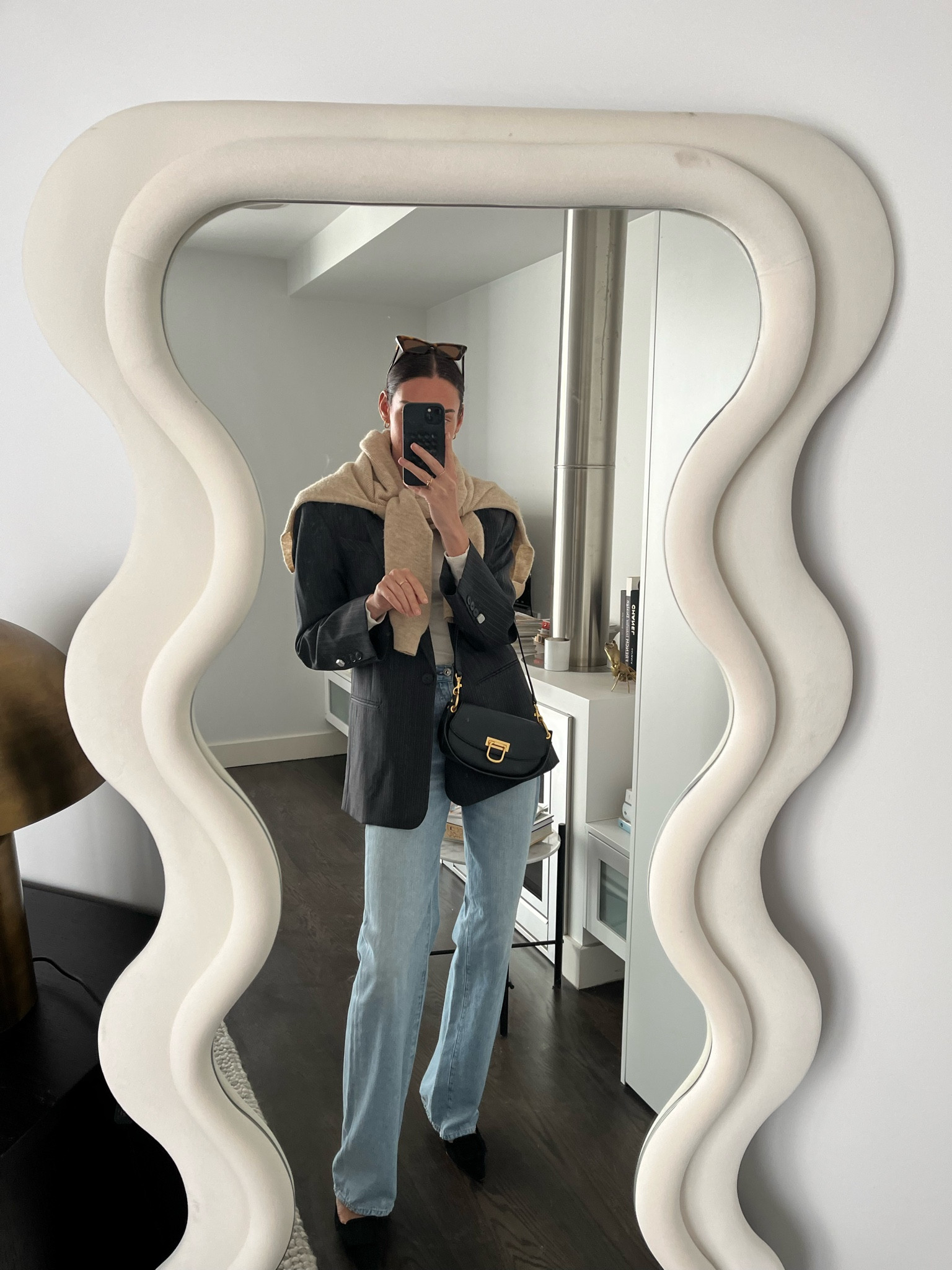 Wardrobe essentials. 

#LTKstyletip #LTKwinter #LTKaustralia