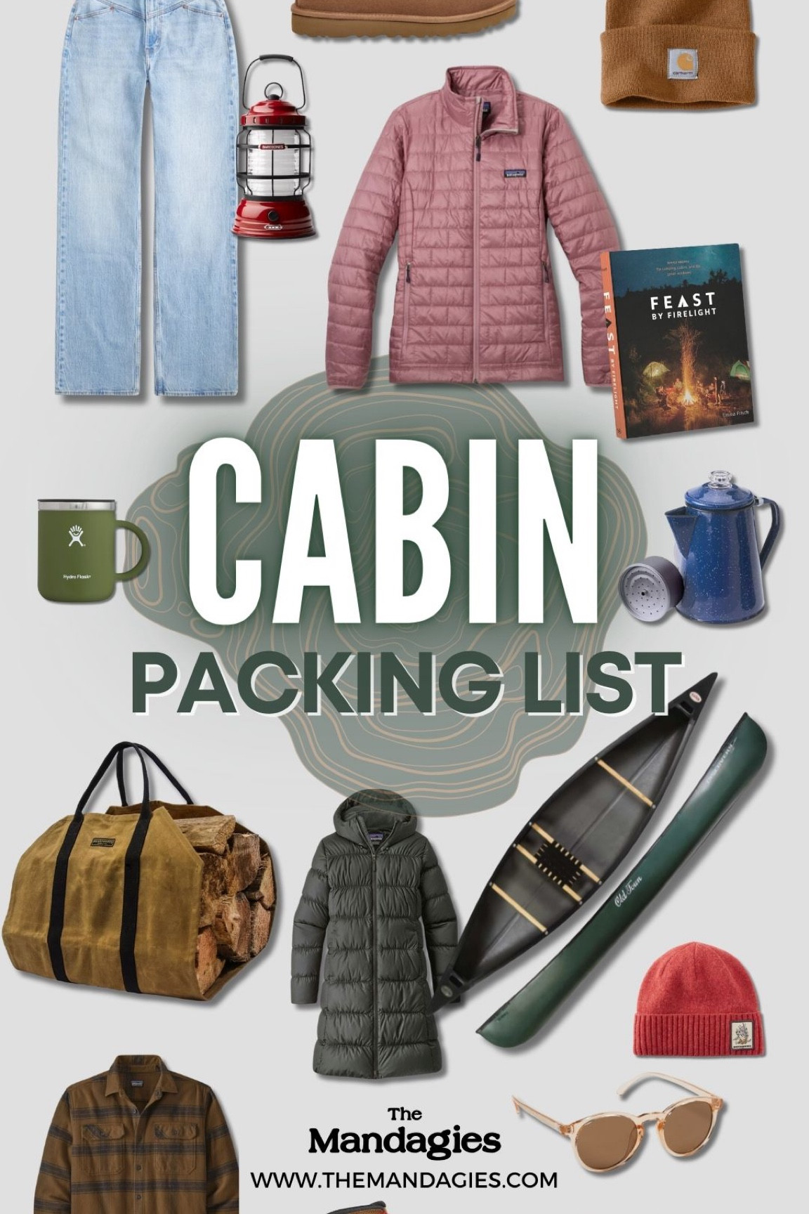 #LTKGiftGuide #LTKSeasonal #LTKHoliday