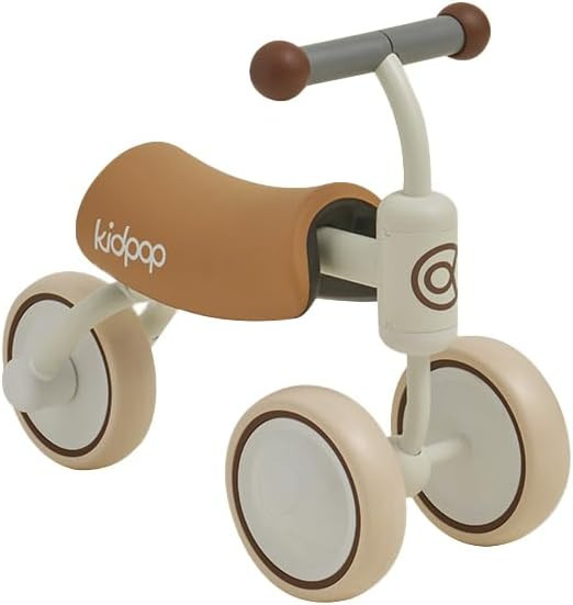 Bee Baby Balance Bike Toddler for 1 Year Old Kids Ride On Toys First Birthday Gift Toddler First ... | Amazon (US)