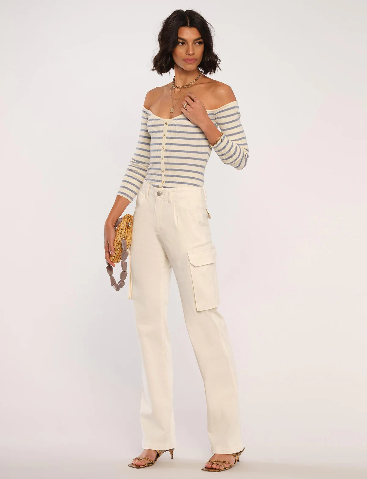 Jamie Pant | HEARTLOOM