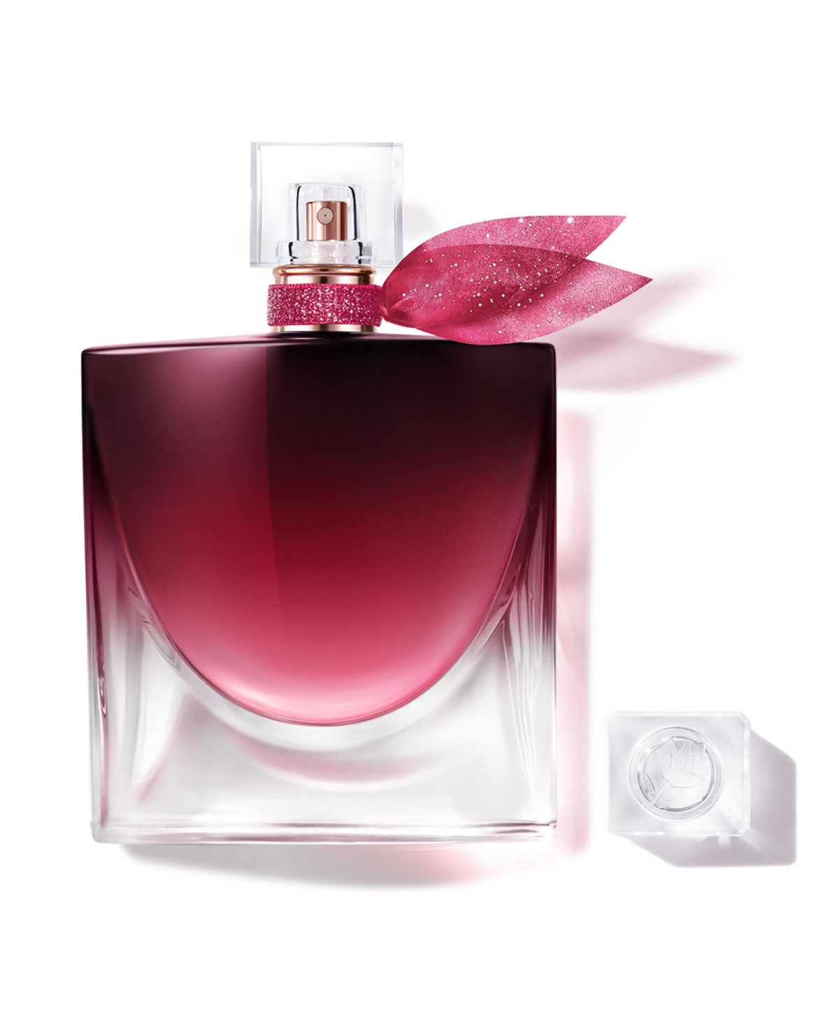 Lancome La Vie Est Belle Very Cherry Eau de Parfum Spray, 3.4 oz. | Macy's