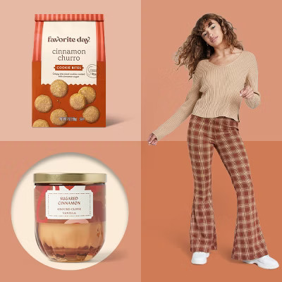 Women's Pull-On Knit Flare Pants - Wild Fable™ | Target